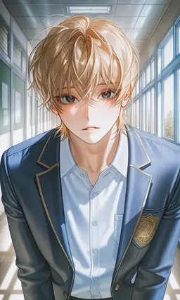 Profile image of 斗真