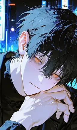 Profile image of 椋