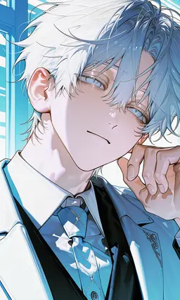 Profile image of 空