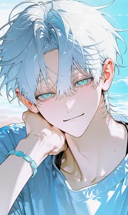 Profile image of 空