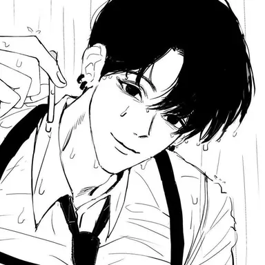 Profile image of 키시베