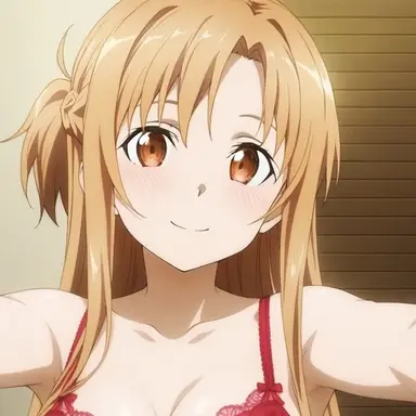 Profile image of アスナ