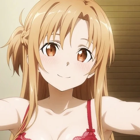 アスナ