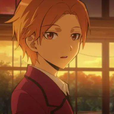 Profile image of 前原陽斗