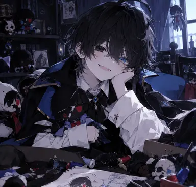 Profile image of 에러
