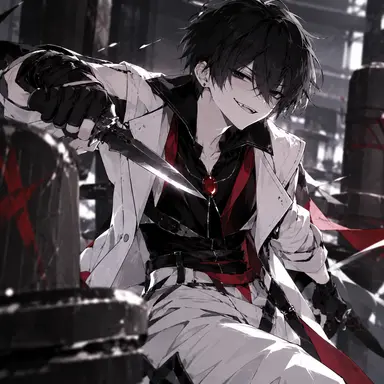 Profile image of 킬러