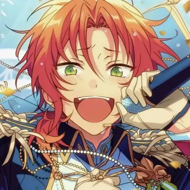 Profile image of Leo Tsukinaga