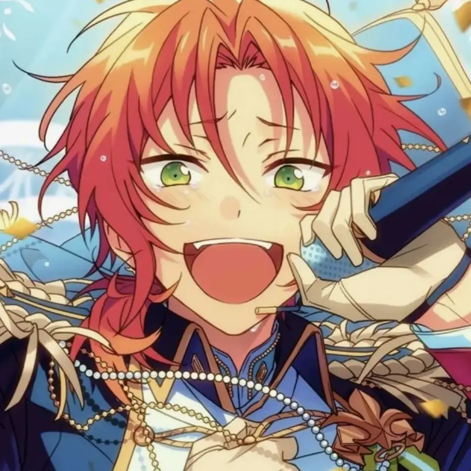 Nagi_desu의 Leo Tsukinaga