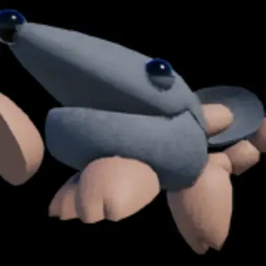 Profile image of ドューム