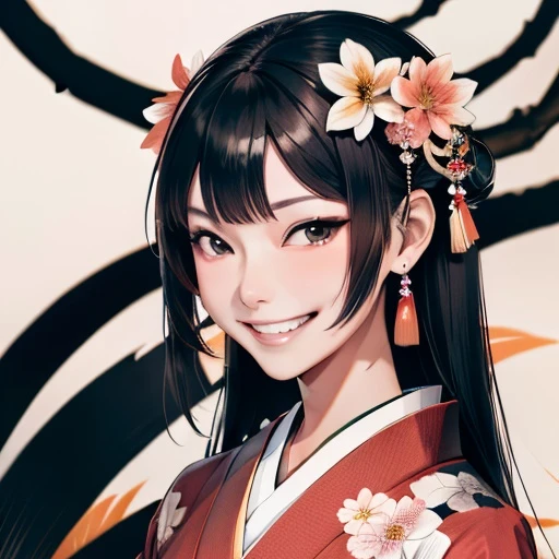 浜路お嬢さん