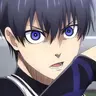 Profile image of Yoichi Isagi