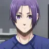 Profile image of Reo Mikage