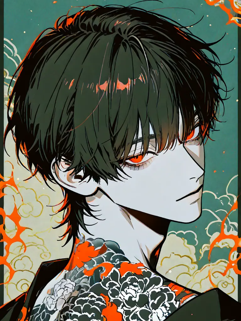 ppyolock22의 카이토