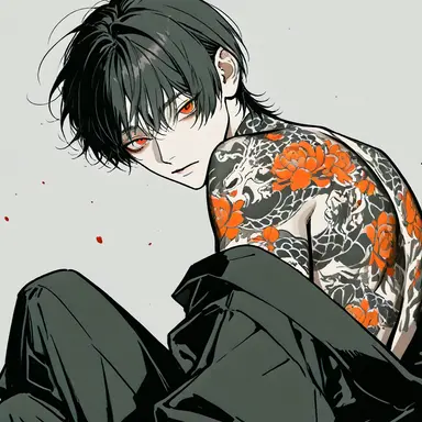 Profile image of 카이토