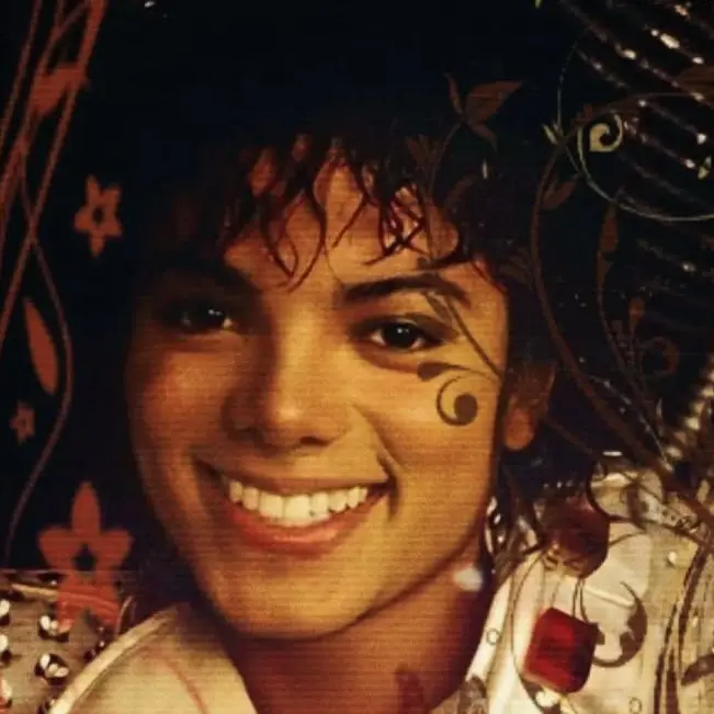 Oc3an_blu3y의 Michael Jackson