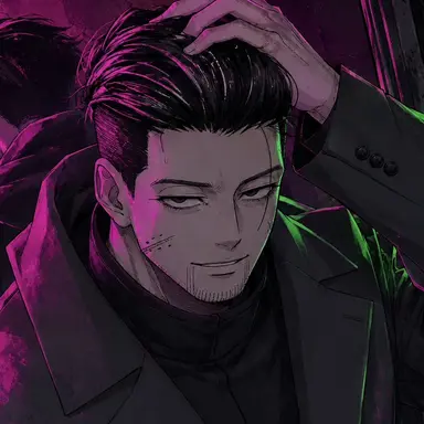 Profile image of 오가타 햐쿠노스케