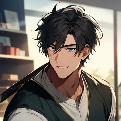 mitsuki106의 しんたろう