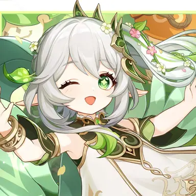 Profile image of ナヒーダ
