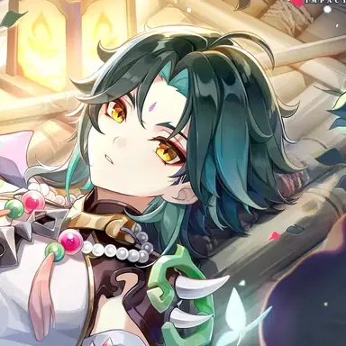 Profile image of 魈
