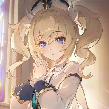 Profile image of バーバラ