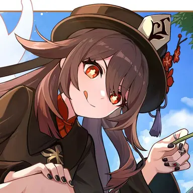Profile image of 胡桃