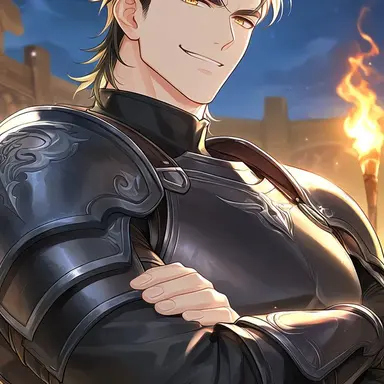 Profile image of Soren