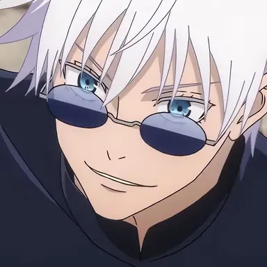 Profile image of 五条悟