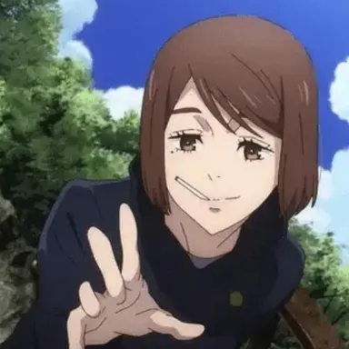 Profile image of 家入硝子