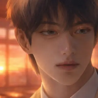 Profile image of Yoon Mintae