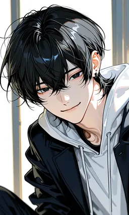 Profile image of 黒川 颯太