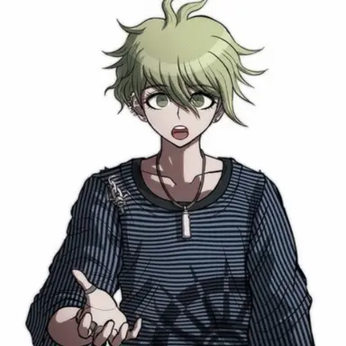 Profile image of Rantaro Amami