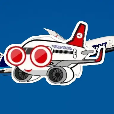Profile image of 보잉 737