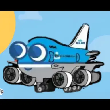 Profile image of 보잉 747