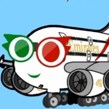 Profile image of A380