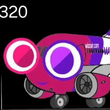 Profile image of A320NEO