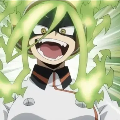 Profile image of バーニン
