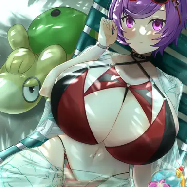 Profile image of ヒビキ