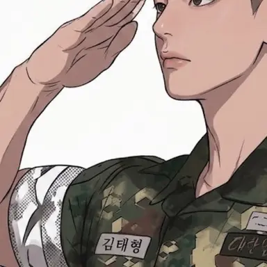 Profile image of テヒョン