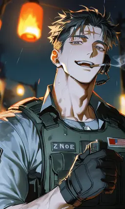 Profile image of エヴァン