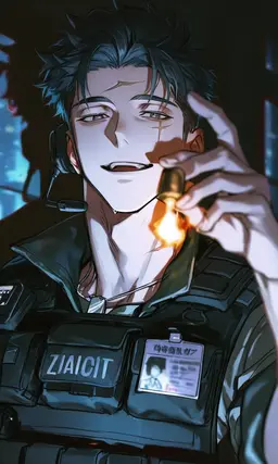 Profile image of エヴァン