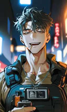 Profile image of エヴァン