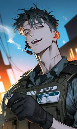Profile image of エヴァン