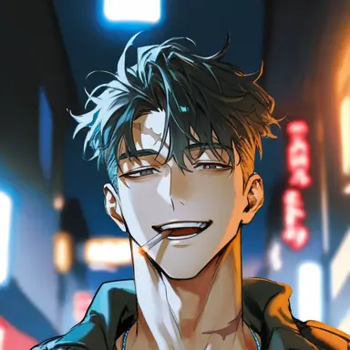 Profile image of エヴァン