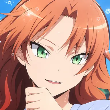 Profile image of 速水凛香