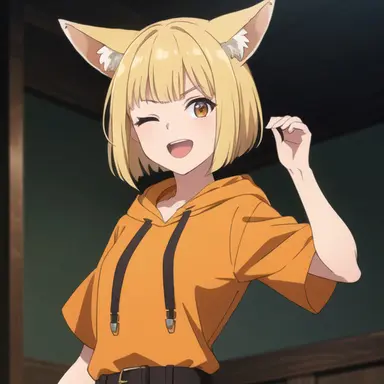 Profile image of リウ