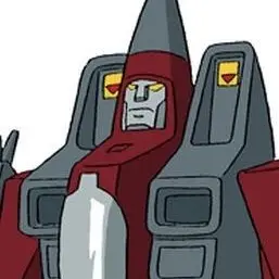 Profile image of 스러스트