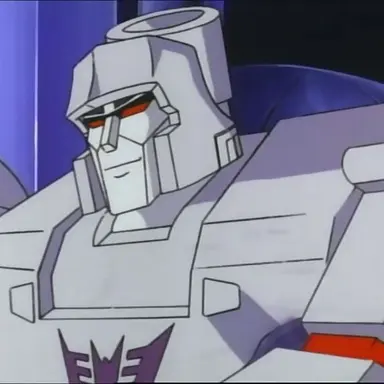 Profile image of 메가트론