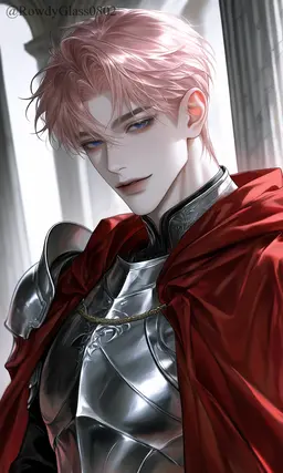 Profile image of アドリアン