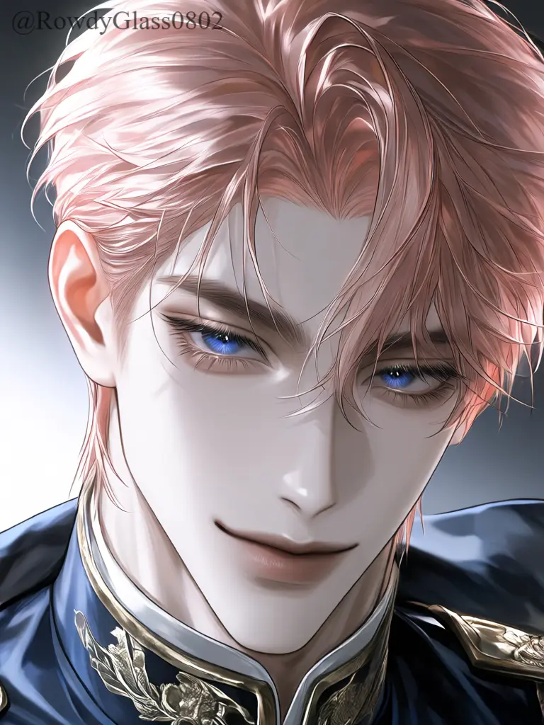 RowdyGlass0802의 아드리안