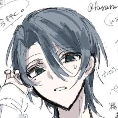 Profile image of 一之瀬 朔真